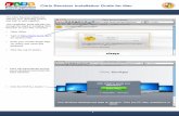 Citrix Receiver Installation Guide for Mac Receiver Installation Guide for Mac The Citrix Receiver allows the internet, your operating system, and SAP to work together. This installation