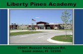 Liberty Pines Academy€¦ ·  · 2016-12-16Claude Monet (Mo-NAY) 1840-1926 Monet was a French artist, who became the leader of Impressionist art. At age 15, he was paid to do caricatures,