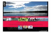 ANNUAL PROGRESS REPORT OF THE - U.S. Fish and ... PROGRESS REPORT OF THE DETROIT RIVER INTERNATIONAL WILDLIFE REFUGE AND THE INTERNATIONAL WILDLIFE REFUGE ALLIANCE 2007 Eagle Island