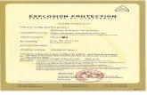 EXPLOSION PROTECTION - WIKA Instrument, LPapps.wika.com/.../15AR-01853-20151021-NEPSI-GYJ15_1227X_en.pdf · EXPLOSION PROTECTION CERTIFICATE OF CONFORMITY Cert NO.GYJ15.1227X This