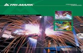 PRODUCT CATALOG - Hobart Brothers Performance Welding … · PRODUCT CATALOG THE TRUSTED LEADER ... Submerged Arc Wire & Flux Product Descriptions ... Properties of weld metal from