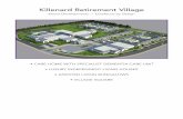 Killenard Retirement Village - Cloud Object Storage | Retirement Village Keane Developments --- Excellence by Design Killenard Village Located in the scenic Co. Laois countryside,