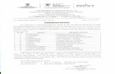 €¦ ·  · 2017-11-24... invites the application in prescribed format seeking ... Room Attendant Housekeeping Attendant Carpenter Wooden Furniture ... (In Block Letter) Father's