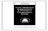 2018 Med Supp guide online 5 2018 - The Right Call Iowa room, 61st to 90th day All but $335 per day $335 per day general nursing, 91st to 150th day All but $670 per day $670 per day