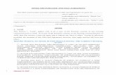 purchase and sale agreement - fsbonm.com€¦ · Offer and Purchase and Sale Agreement Page 3 PREMISES IS NOT READILY AVAILABLE, AND WAIVES DISCLOSURE OF A COPY OF THAT ESTIMATE.