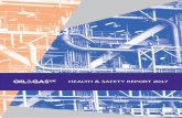 health & Safety Report 2017 - Oil & Gas Ukoilandgasuk.co.uk/wp-content/uploads/2017/07/Health-Safety-Report … · 4 HEALTH & SAFETY REPORT 2017 The UK Oil and Gas Industry Association
