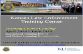 Kansas Law Enforcement Training Center Law Enforcement Training Center ... Defensive Edge Training & Consulting ... This course covers all M16/AR15 type carbine weapons systems …