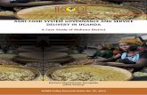AGRI-FOOD SYSTEM GOVERNANCE AND SERVICE DELIVERY IN UGANDA · Agri-Food System Governance and Service Delivery in Uganda: ... VO Veterinary Officer i. ... Agri-Food System Governance