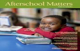 Afterschool Matters - National Institute on Out-of … van Gennep Designer. Afterschool Matters. is a national, peer-reviewed journal dedicated to promoting professionalism, scholarship,