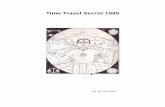 Time Travel Secret 1985 - Holistic Techholistictech.net/jim/book/Time Travel Secret 1985.pdf · Time Travel Secret 1985 By Jim Girouard . Table of Contents Introduction: ...