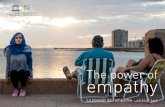 The Power of empathy; 2017 - UNESCOunesdoc.unesco.org/images/0025/002591/259191m.pdfThe power of empathy United Nations King Abdullah bin Abdulaziz International Programme for a Culture