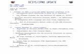 DAMI-CP 15 October 1998€¦  · Web viewThe replacement of tri-service Civilian Intelligence Personnel ... former Secretary Carlucci’s testimony on Proposals for State Department