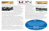SUNDAY, JULY 6, 2014 TDN Home Page Click Here LOUD AND CLEAR …€¦ ·  · 2015-07-14732-747-8060 $ TDN Home Page Click Here LOUD AND CLEAR Phipps Stable homebred Mr Speaker (Pulpit)--a