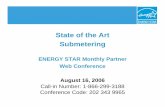 State of the Art Submetering - ENERGY STAR of the Art Submetering ... Summary Summary: ... Adobe released Adobe Acrobat software and Adobe Portable Document Format (PDF.