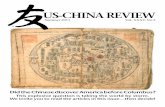 US-CHINA REVIEW - The Asiatic Fathers of America - www ... · Our US-China Review is our main publication so help us by ... Just contact your nearest chapter or you can download an