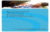 Essential Tremor Patient Handbook€¦ ·  · 2014-08-21Essential tremor (ET) is one of the most common neurological conditions and the most common ... impotence, nausea, weight