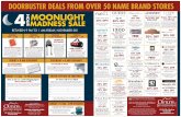 DOORBUSTER DEALS FROM OVER 50 NAME … a FREE $25.00 GUESS Gift Card. NIKE GIFT WITH PURCHASE GUESS GIFT WITH PURCHASE TOMMY HILFIGER GIFT WITH PURCHASE ... Promo code…