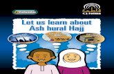 Let us learn about Ash hural Hajj - Home Page - QFatimaqfatima.com/wp-content/uploads/2017/07/ash-hural-hajj...Shawwal, Dhulqada and Dhulhijja are the three months named as "Ash hural
