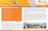 Vol. 4.10 Feb. 2016 - The Orbis School Dutt CT Junior Kg. Orange ... Shalini Singh CT 3 Vega. 5 CBSE Keshavnagar, Pune ... Nidhi Patel (8 Vega) Nichole Al Masri (9 Vega)