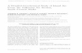 A Detailed Geochemical Study of Island Arc Crust: the ...faculty.wwu.edu/~debari/web/pubs_files/GreeneJPet06.pdf · A Detailed Geochemical Study of Island Arc Crust: the Talkeetna