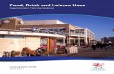Food, Drink and Leisure Uses - Cardiff Drink and Leisure Uses ... In particular this SPG relates to Key Policies KP10 ... facilities are provided before the ...
