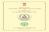 Report of the - Accountants General - Andhra Pradeshag.ap.nic.in/agers/AR(ES)2012/AR (ES)_2013-14_English.pdfPage iii Appendices Appendix No. Subject Page(s) 1.1 List of Departments