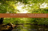 Q4 2017 Market Review & Outlook - Morgan Creek … · Q4 2017 Market Review & Outlook 3 Letter to Fellow Investors Over the past year we have presented the Quarterly Letter almost