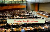 Trade Facilitation - UN ESCAP. Trade Facilitation-WTO-STDF.pdf · Inspection Authority Licensing Authorities ... The trade facilitation Agreement contains 12 Articles with ... Slovak