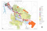 City of Petaluma Zoning Map · City of Petaluma Zoning Map DISCLAIMER These maps or plans were compil ed and or dig itiz ed via electr onic means utiliz ing many source documents.