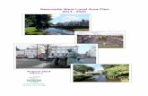 Newcastle West Local Area Plan 2014 - 2020 - Limerick.ie · Newcastle West Local Area Plan 2014-2020 1 In accordance with the provisions of the Planning and Development Acts 2000
