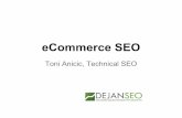 eCommerce SEO - DEJAN SEO Site Map URL Rewrites give full control of URL's Meta-information for products and categories ... Multilingual e-commerce SEO. Magento-Website-Store