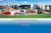A Natural Gas Conversion Guide from - National Fuel Gas ... · A Natural Gas Conversion Guide from. Natural Gas Offers Many Advantages and Options ... propane, or electricity, switching