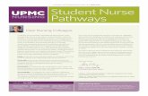 Dear Nursing Colleague, Nursing Leadership Council serves as a platform for the professional development of staff, sharing innovations, spreading evidence-based practice, and serving