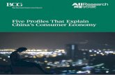 Five Profiles That Explain Chinas Consumer Economyimage-src.bcg.com/Images/BCG-Five-Profiles-That-Explain-Chinas...Chinese consumers’ lifestyles and how they evaluate and buy goods.
