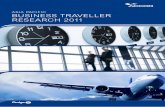 ASIA PACIFIC BUSINESS TRAVELLER RESEARCH 2011€¦ · Asia Pacific Business Traveller Research 2011 ... Respondent Profiles ... The purpose of the business trips was a mix of external