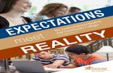 The Underprepared Student and Community Colleges 1 · College Readiness Is Key to Improving College Completion 2 ... Published by the Center for Community College Student ... will