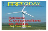 PPoollyymmeerriicc Composites in ASIA - … Composites in ASIA ... global polymeric composites usage by 2015! ... The Printed circuit board (PCB) industry was the