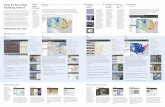Using the Story Maps Publishing Platform - Esri maps are simple web applications that let you combine web maps with text, photos, and other content to tell geography-based stories.