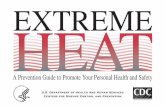 Centers for Disease Control and Prevention U.S. …€¦ ·  · 2017-03-09or more information on cold weather conditions and health, ... you to know when to seek medical care ...