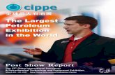 The largest private exhibition company in China - cippe · The largest private exhibition company in China ... energy saving and environmental protection, ... petroleum and petrochemical