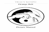 Tracy Orange Belt Picture Manual - Domoaji Orange Belt Picture Manual.pdf · TRACY KENPO Orange Belt Picture Manual ... Microsoft Word - Tracy Orange Belt Picture Manual Author: LeAnn