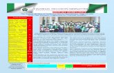 The Federal Ministry of Youth and Sports Development Flags ... Inclusion Newsletter_August... · Financial Literacy 12 ... ness among youths on finan-cial inclusion benefits. 2. ...