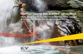 Returning to safer ground - EYFILE/EY-returning-to-safer-ground.pdf · A study of 2013 North American exits Returning to safer ground . Exit activity and ... Returning to safer ground: