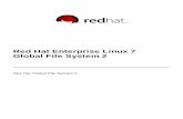 Red Hat Enterprise Linux 7 Global File System 2 - Ubuntuir.archive.ubuntu.com/redhat/RHEL_7.0/Documentation/Red_Hat... · Red Hat Enterprise Linux 7 Global File System 2 Red Hat Global