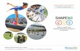 Sports, Health and Physical Education Program for Schoolsfitness365.me/wp-content/uploads/2016/10/Shape365_eBrochure.pdf · Join Full year Sports, Health and Physical Education ...