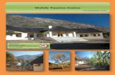 Mafefe Tourism Centre Pre-Feasibility Study - Lepelle … · Kiosk selling refreshment and basic supplies for hikers or 4x4 tourists. The training of locals in the fauna, ... 9 Mafefe