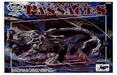 Fearful Passages - Rem of Cthulhu/Cthulhu 1920s/Call of Cthulhu... · 4 Fearful Passages Fear Of Flying Wherein the Investigators become aviation pioneers, enjoy magnificent views