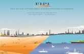 The Journal of Federation of Indian Petroleum Industry - FIPI · The Journal of Federation of Indian Petroleum Industry ... 19 E. I. DuPont India Pvt. Ltd. Mr. Ram Mudholkar ... 62