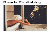 Roads Publishing - Squarespace · hotels in the world, where literary and cultural history has ... from the impressive landmarks to new finds ... Celtic Tiger showstoppers.