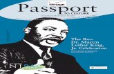 Passport - Amazon Web Servicesnjpac.s3.amazonaws.com/doc/MLK_10_Guide.pdfWith Passport to Culture, ... servation, kids can help preserve our ... choral composition having a sacred